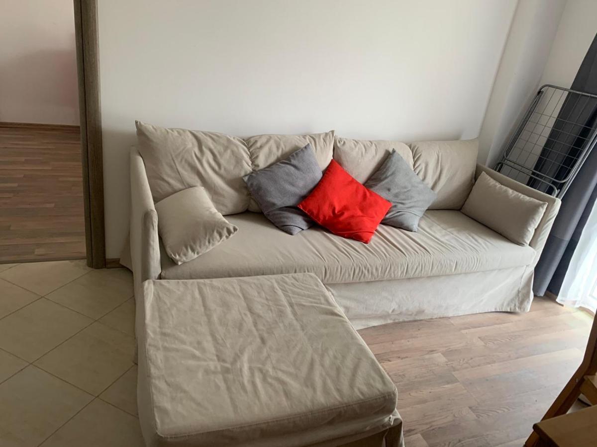 Свети Йоан Apartment Sozopol Exterior photo