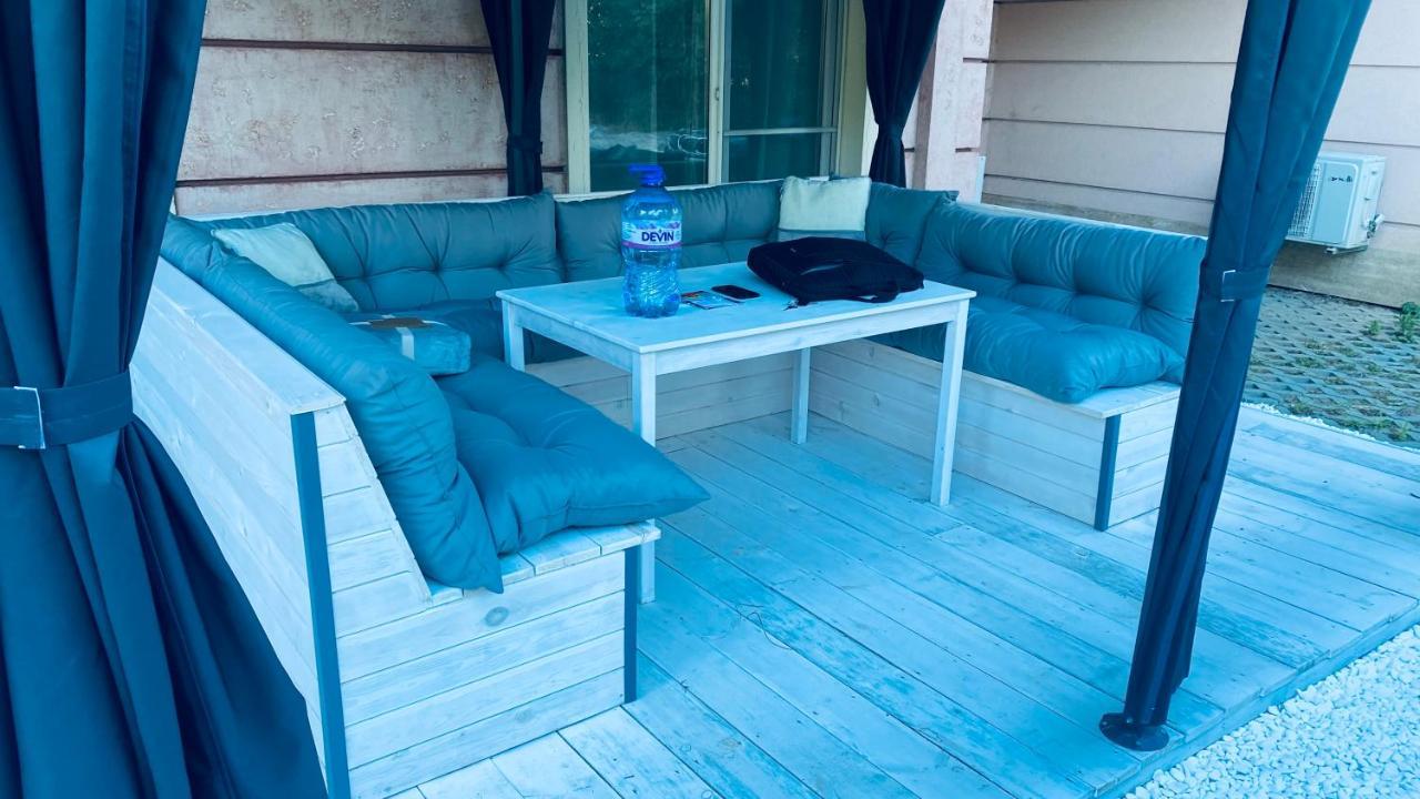 Свети Йоан Apartment Sozopol Exterior photo